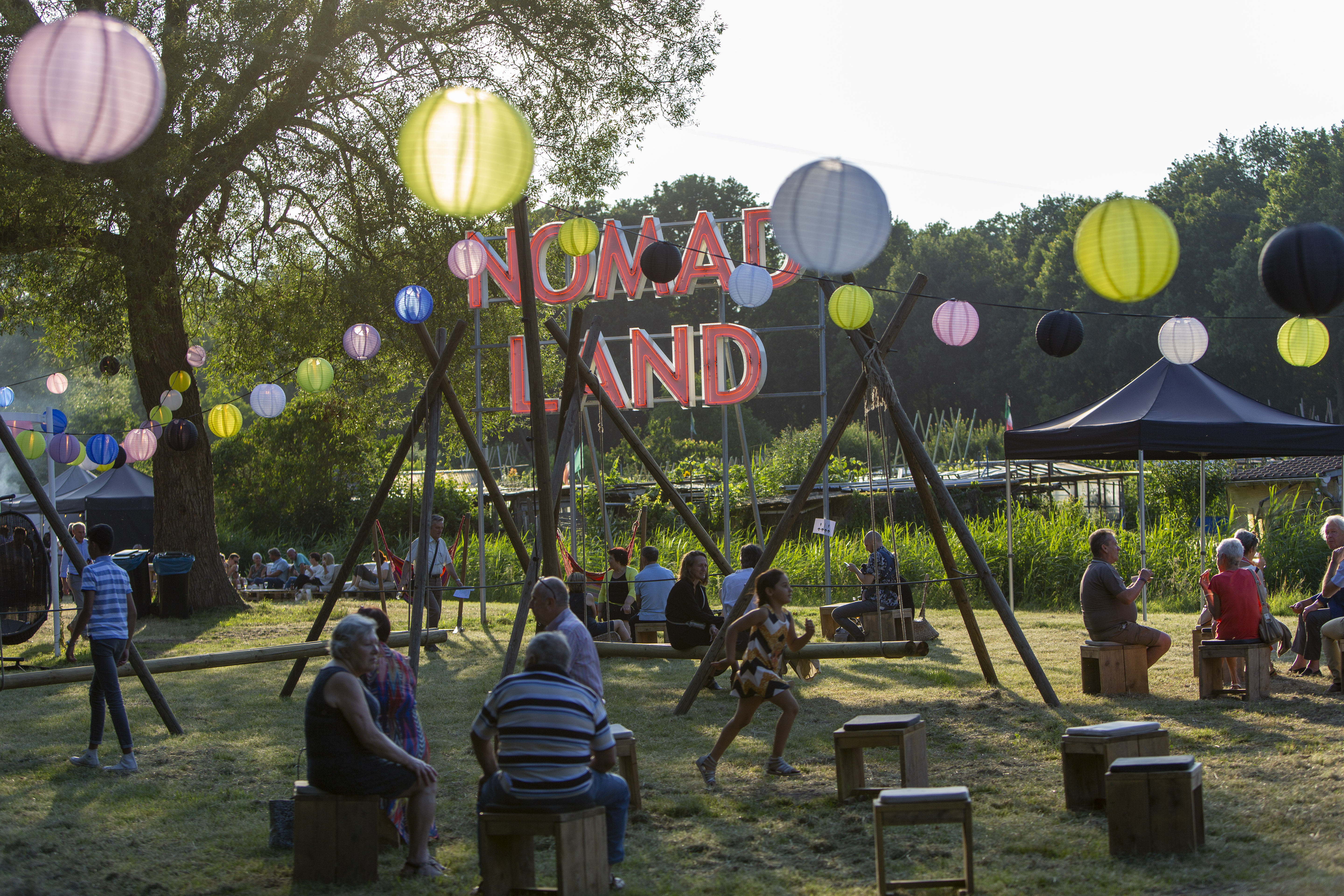 Nomadland
