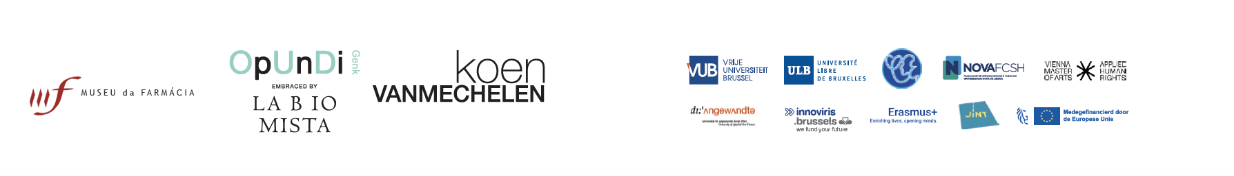 logos partners