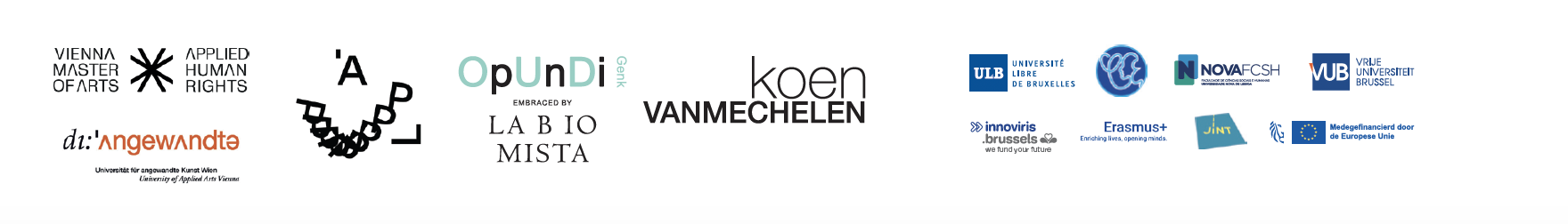 logo's partners
