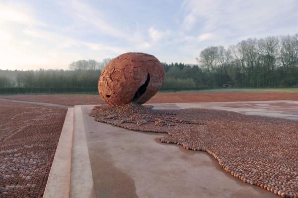 CWRM landart
