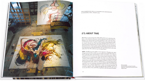 Catalog, It's About Time