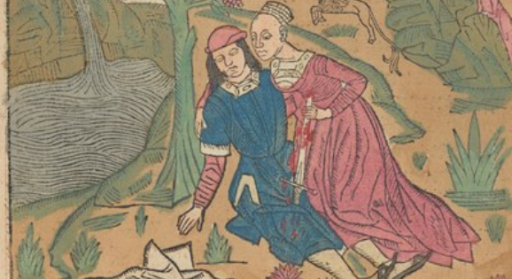 Ovidius, KULEUVEN