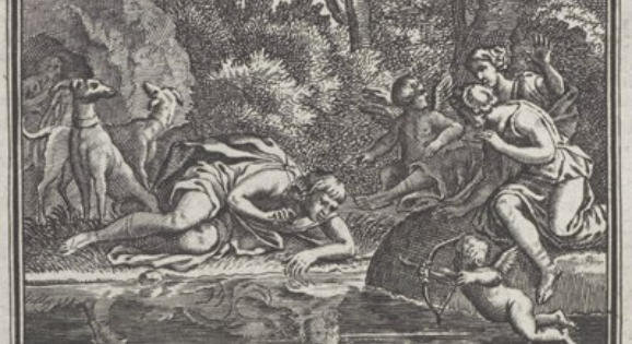 Ovidius, KULeuven