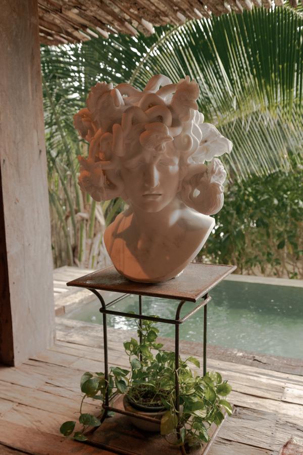 Human Rights House Tulum, MX © Koen Vanmechelen