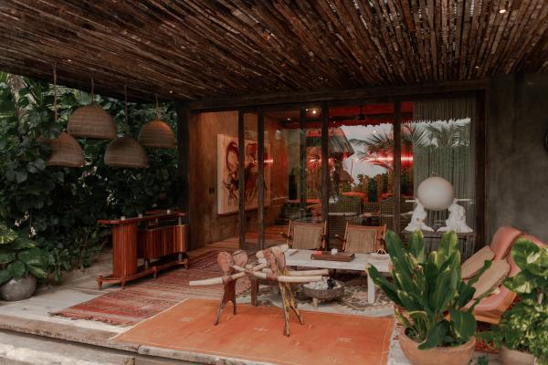 Human Rights House Tulum, MX © Koen Vanmechelen