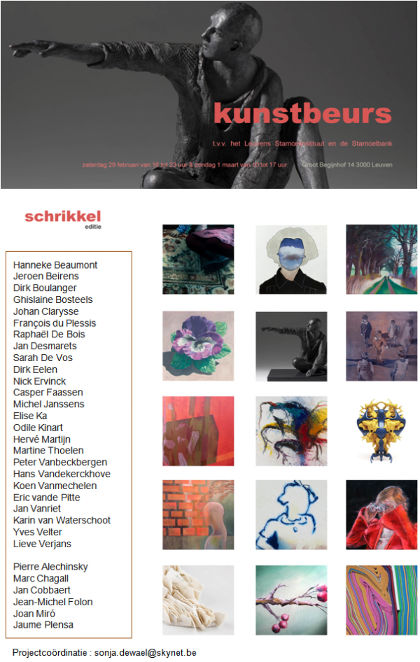 beurs