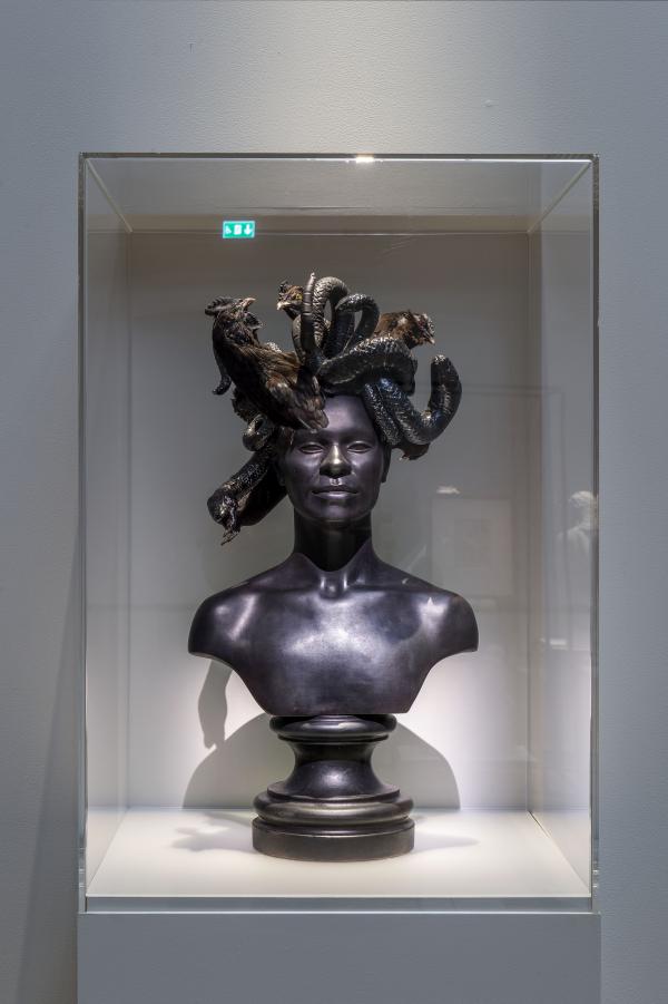 Inspiration - Iconic Works. Photo:Anna Danielsson/Nationalmuseum