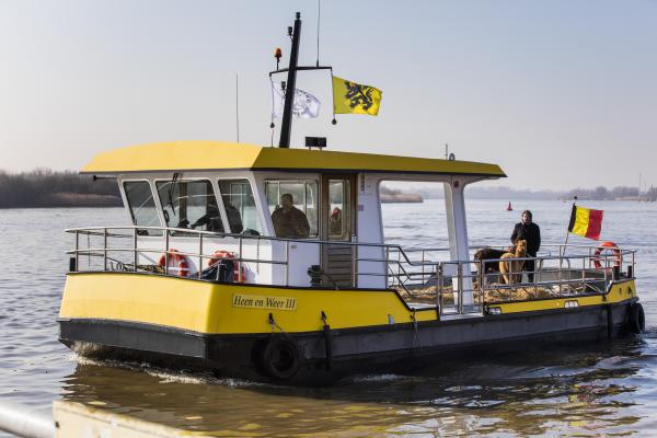 Awakener, Wilford X © Koen Vanmechelen, photo Alex Deyaert