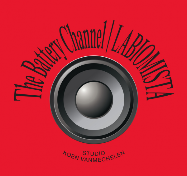 Logo The Battery Channel Logo The Battery Channel