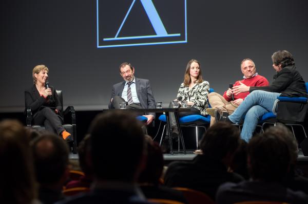 Colloquium AWAKENER