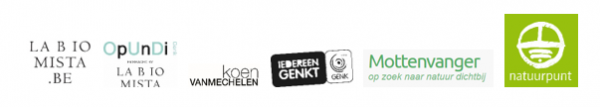 Logo's LB Logo's LB