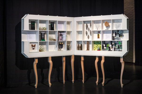 Rasa Verbinding, photo Karin Borghouts