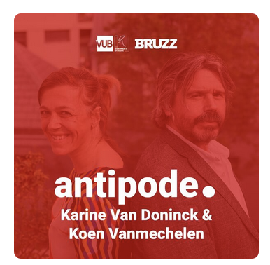 Antipode Antipode