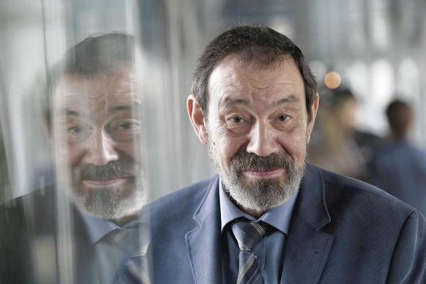  Jean Jacques Cassiman