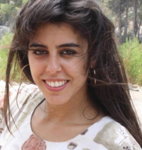Hala El Moussawi