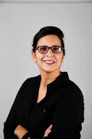 Fatima Mernissi Iman Lechkar