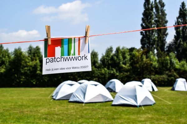 Patchwork Patchwork
