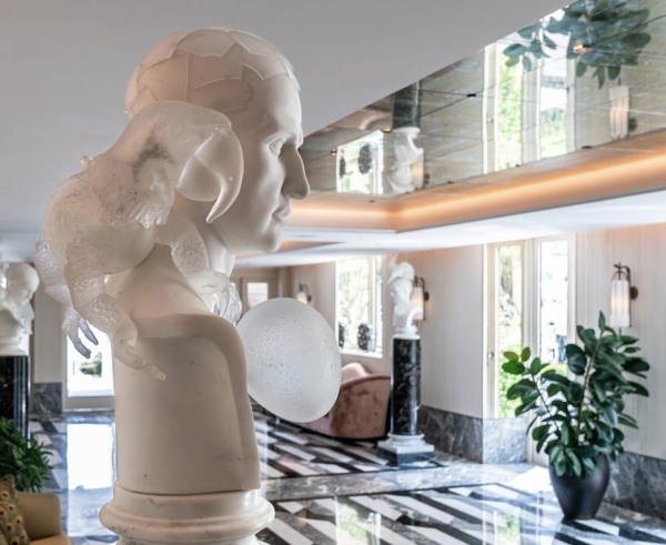 St Regis St Regis