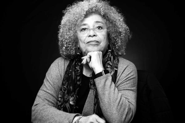 Angela Davis Angela Davis