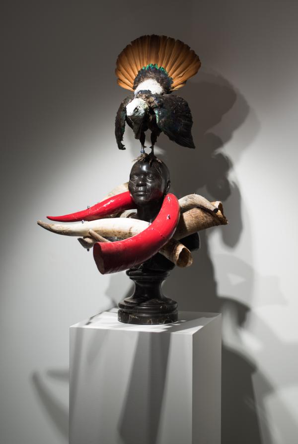 Temptation © KoenVanmechelen