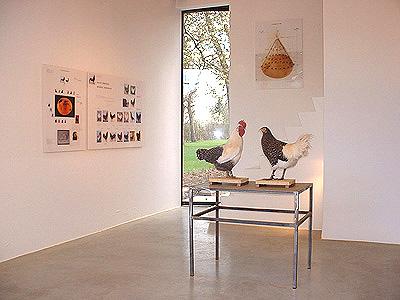 Argent, 25 Years Anouk Vilain Gallery © Anouk Vilain