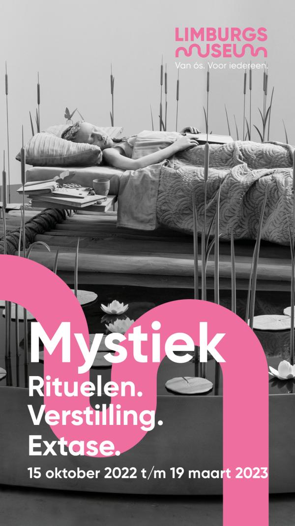 Mystiek Venlo © Op de Beeck Mystiek Venlo © Op de Beeck