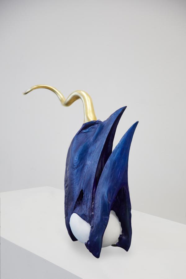 © Golden Cord, Koen Vanmechelen 