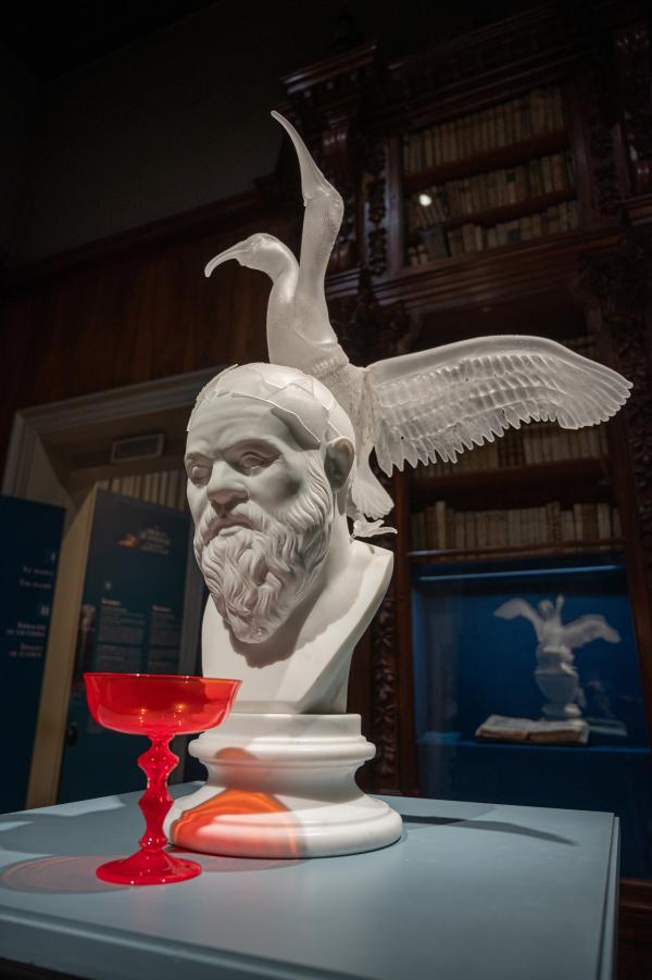 Imago Iustitia, Museo Correr