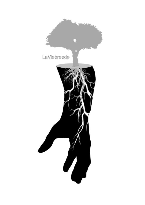Logo LaVieBreede