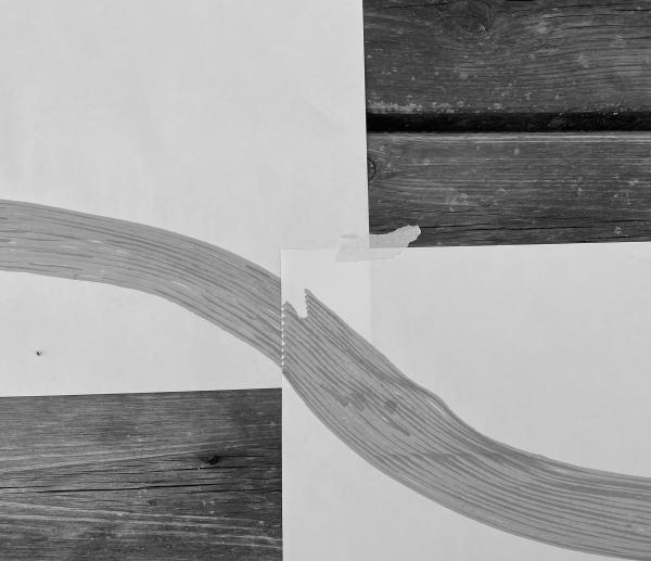 Ideation Chapter Movement by Lou Elise Maurice 