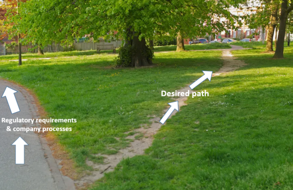 Lise Peeters, Ideation Chapter Movement 2023
