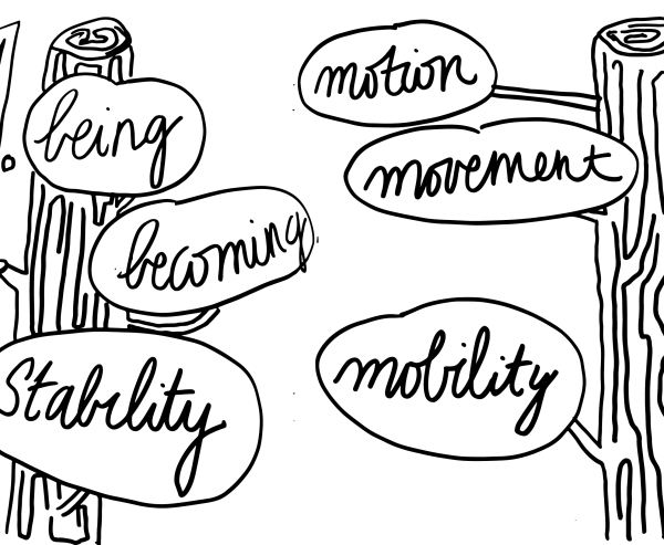 Ideations Group 3 — drawings by Sander Misplon 