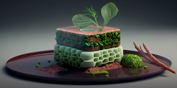 Spacefarming: The Future of Food Spacefarming: The Future of Food