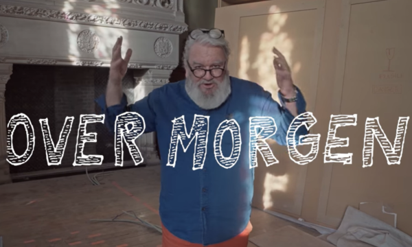 Over Morgen © organisation Over Morgen, Wim Opbroeck