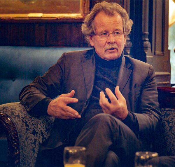 Manfred Nowak