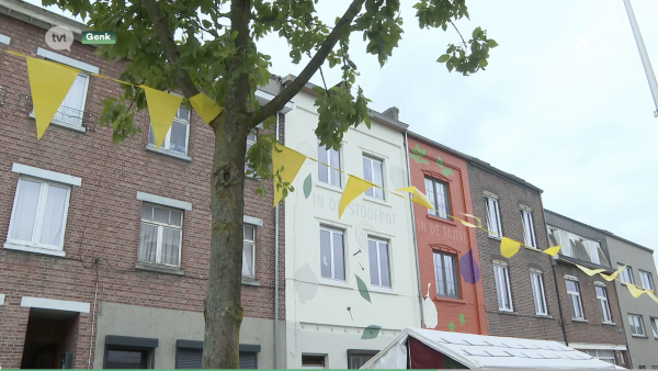 TVLimburg Bekijk de reportage op TVLimburg