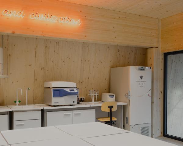 Future Garden photo by Jeroen Verrecht 