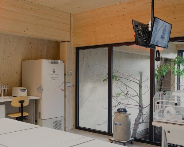 Future Garden photo by Jeroen Verrecht 