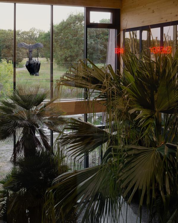 Future Garden photo by Jeroen Verrecht 