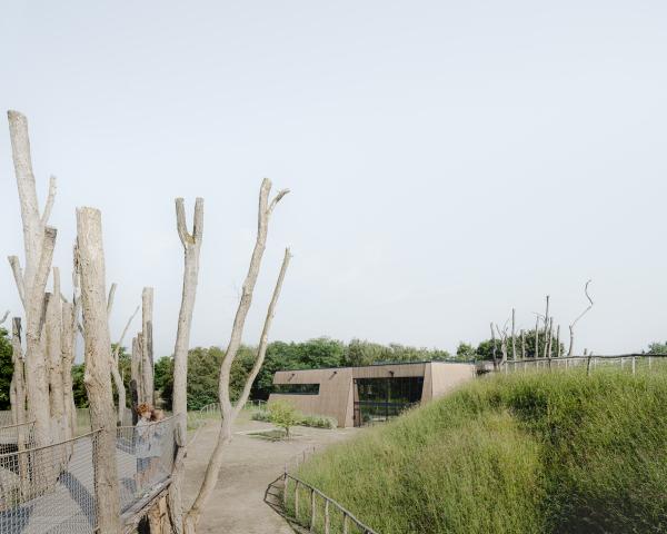 Future Garden photo by Jeroen Verrecht 