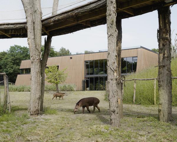 Future Garden photo by Jeroen Verrecht 