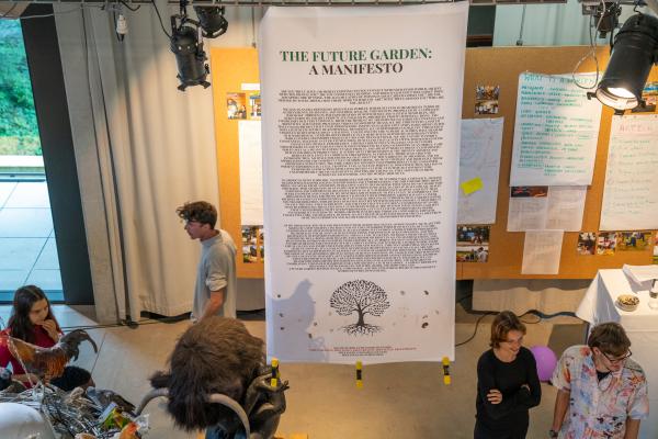 The Unthinkable Experiment — LABIOMISTA The Unthinkable Experiment — LABIOMISTA