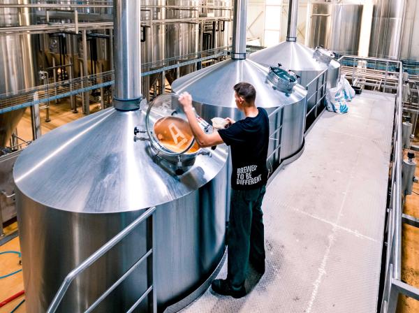Brouwerij Anders 