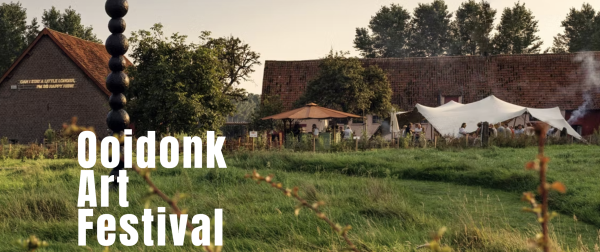 Ooidonk Art Festival 