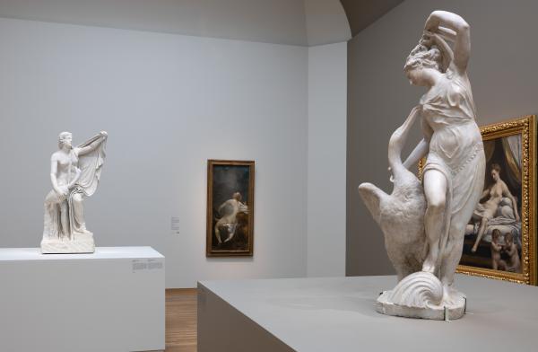 Metamorfosen, Foto:Rijksmuseum/Albertine Dijkema Metamorfosen, Foto:Rijksmuseum/Albertine Dijkema