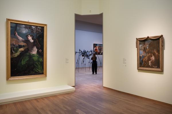 Metamorfosen, Foto:Rijksmuseum/Albertine Dijkema Metamorfosen, Foto:Rijksmuseum/Albertine Dijkema