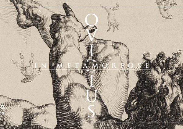Ovidius, KULeuven