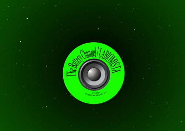 Battery Channel
