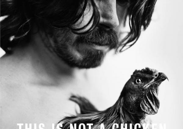 This Is Not a Chicken