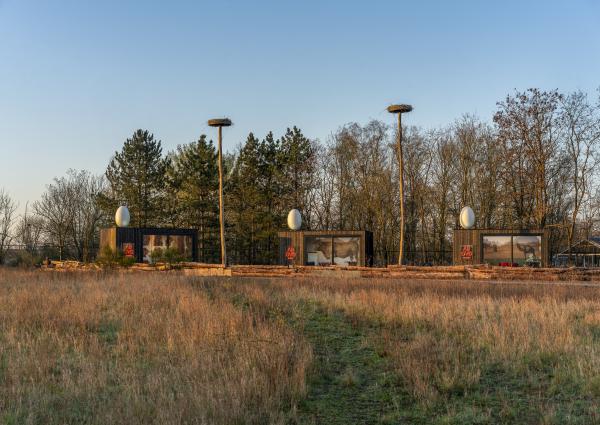 LaMouseion Het Ondenkbare experiment